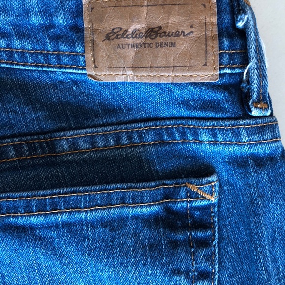 Like new boot cut jeans - Picture 7 of 7